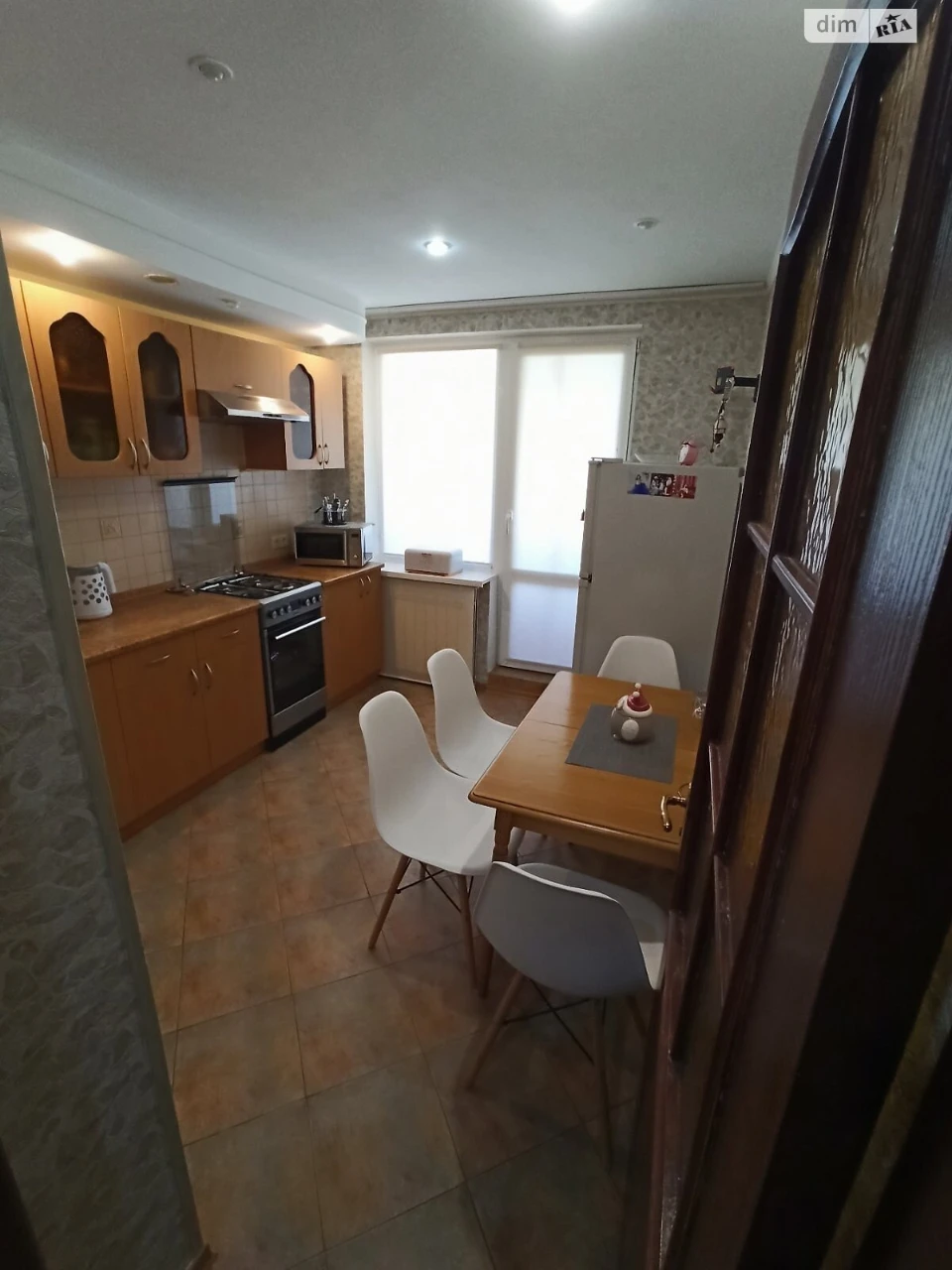 Продаж Квартира Роганський