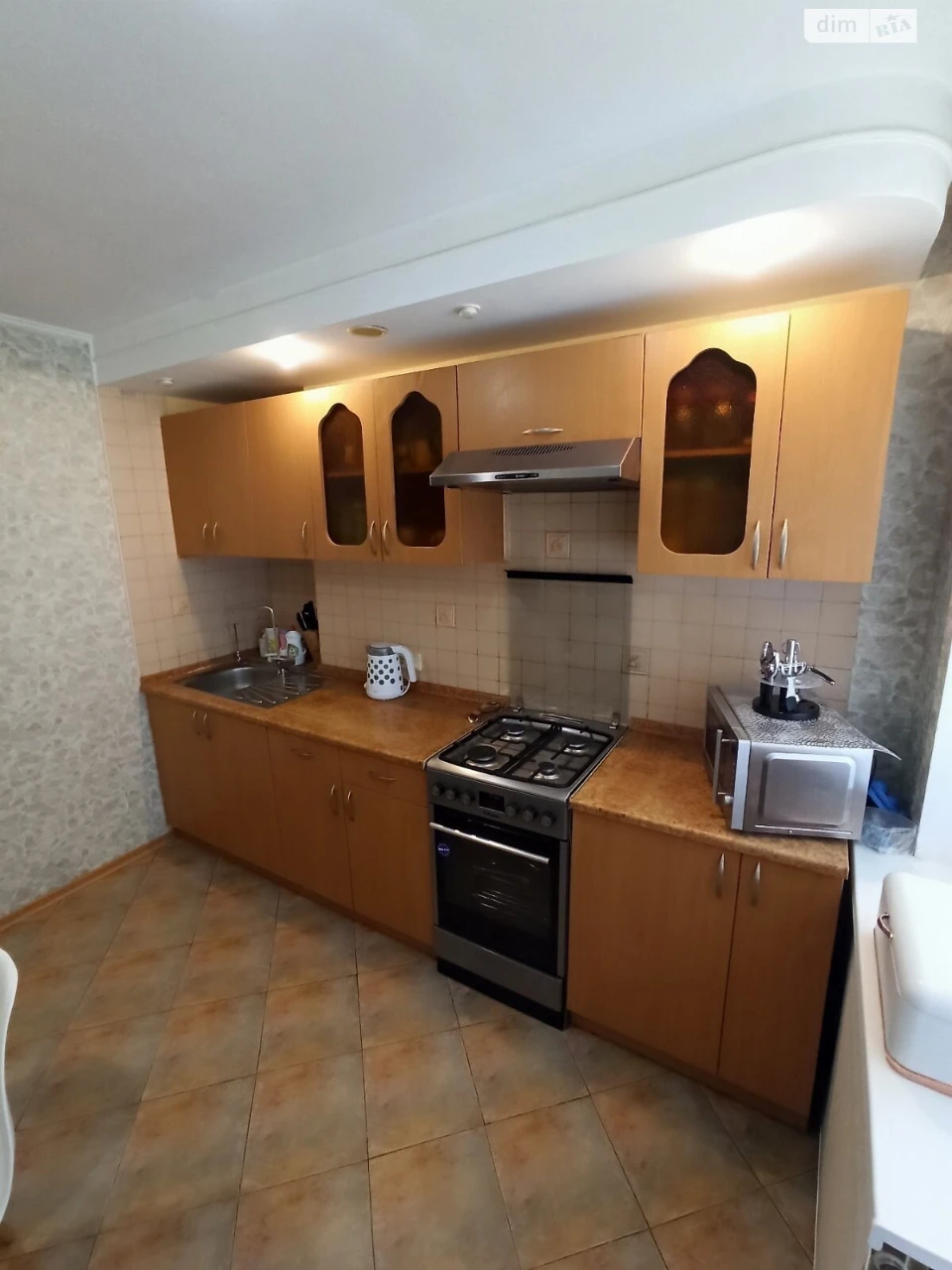 Продаж Квартира Роганський