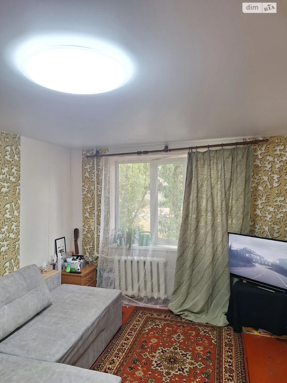 Продаж Квартира Східний