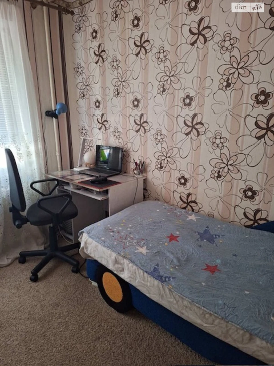 Продаж Квартира Східний