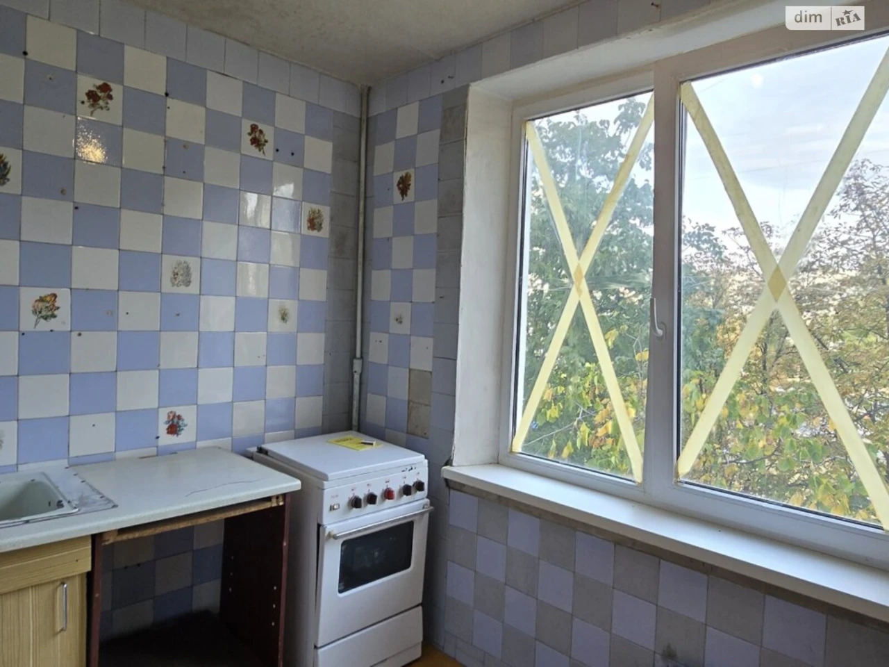 Продаж Квартира Салтівський