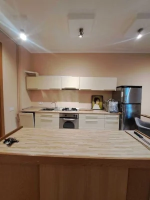 For sale 3 rooms Lyuteranska 27/29 Pechersk Center Government Quarter