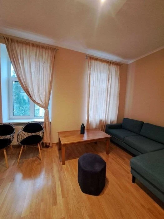 For sale 3 rooms Lyuteranska 27/29 Pechersk Center Government Quarter