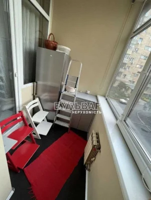 Продам 3 к.кв - 96 м2, Центр, Новострой, Авантаж, Ляпунова 1