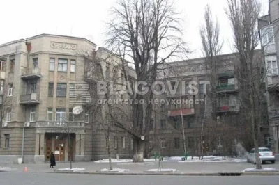For sale 3 rooms Lyuteranska 27/29 Pechersk Center Government Quarter