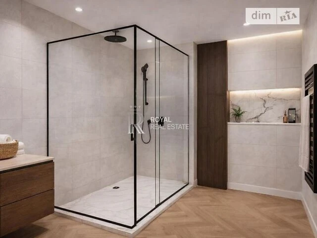 Sale of 4-room apartment 90.5 sq. m on Beresteyskyi Avenue 11 • I