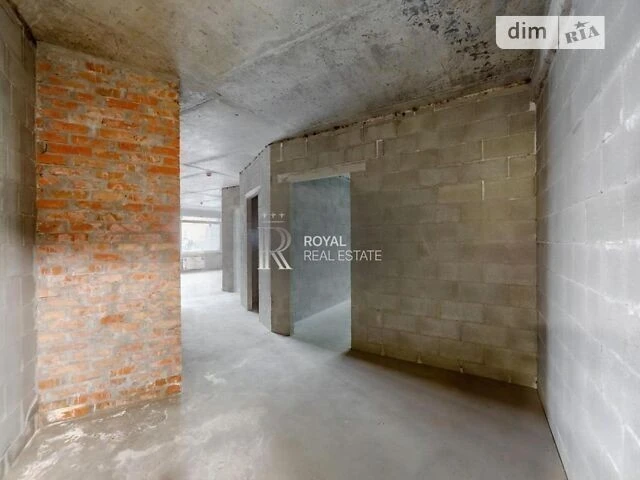 Sale of 4-room apartment 90.5 sq. m on Beresteyskyi Avenue 11 • I