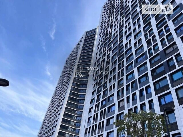 Sale of 4-room apartment 90.5 sq. m on Beresteyskyi Avenue 11 • I