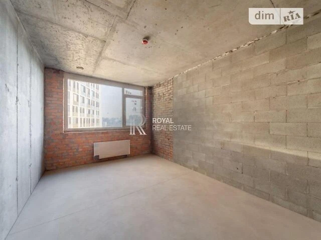 Sale of 4-room apartment 90.5 sq. m on Beresteyskyi Avenue 11 • I
