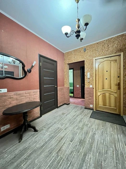 Эксклюзив, 3х к квартиру , 67 м2, вулиця‼️ Сергіівська,8‼️