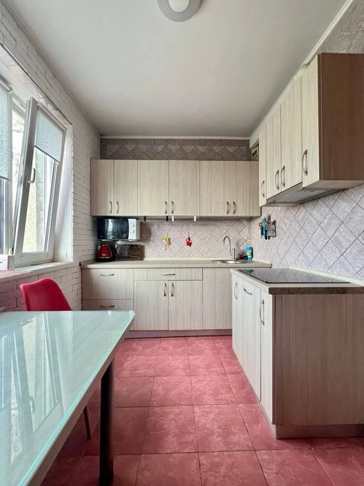 Эксклюзив, 3х к квартиру , 67 м2, вулиця‼️ Сергіівська,8‼️