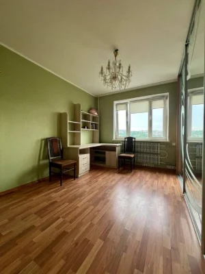 Эксклюзив, 3х к квартиру , 67 м2, вулиця‼️ Сергіівська,8‼️
