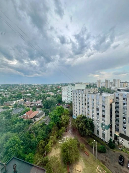 Эксклюзив, 3х к квартиру , 67 м2, вулиця‼️ Сергіівська,8‼️