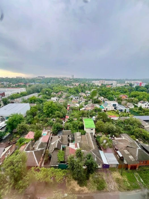Эксклюзив, 3х к квартиру , 67 м2, вулиця‼️ Сергіівська,8‼️