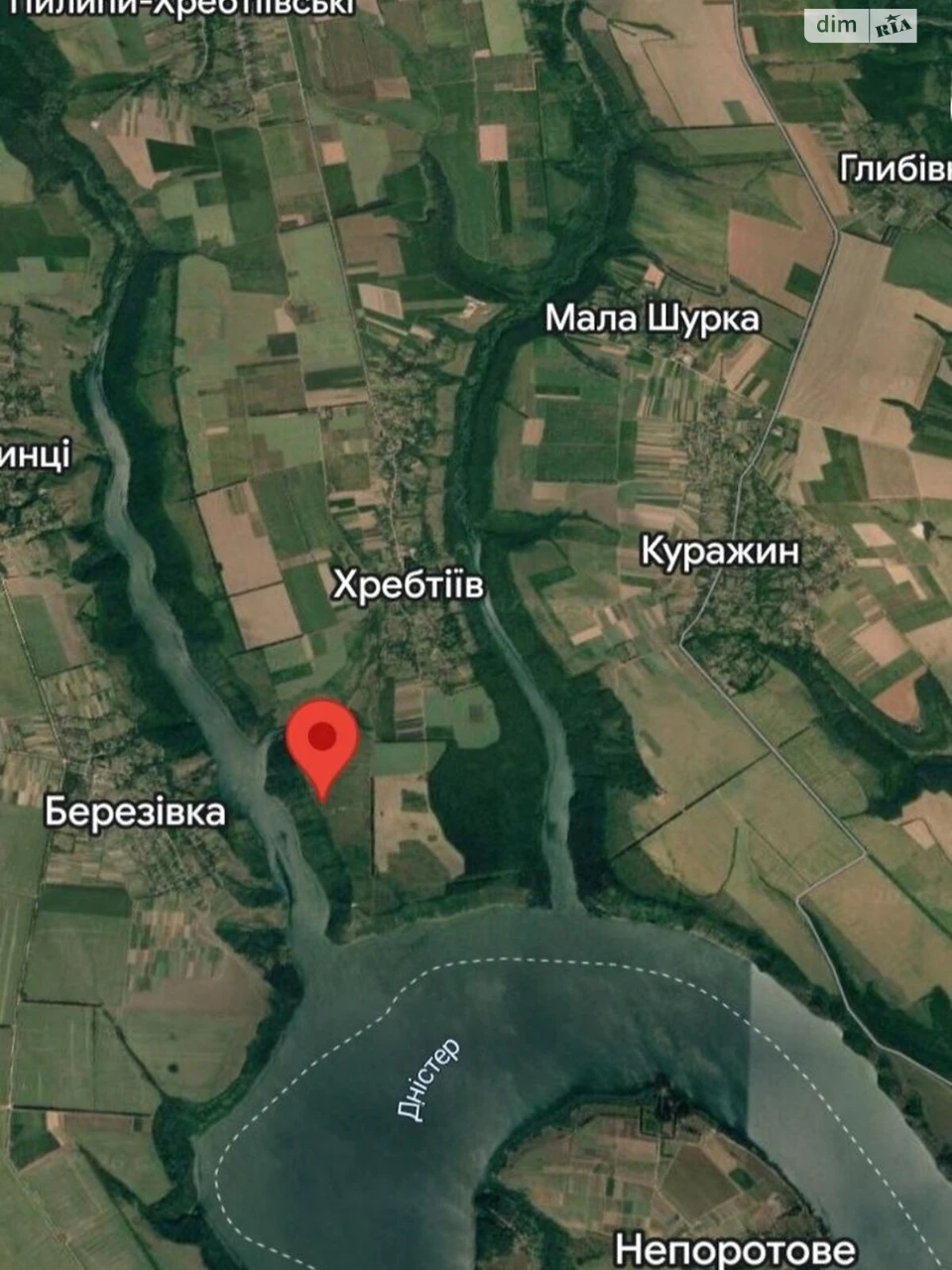 Продаж Земля сільськогосподарського призначення