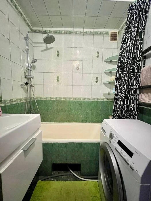 Эксклюзив, 3х к квартиру , 67 м2, вулиця‼️ Сергіівська,8‼️
