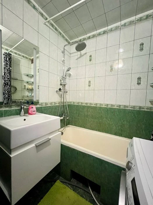 Эксклюзив, 3х к квартиру , 67 м2, вулиця‼️ Сергіівська,8‼️