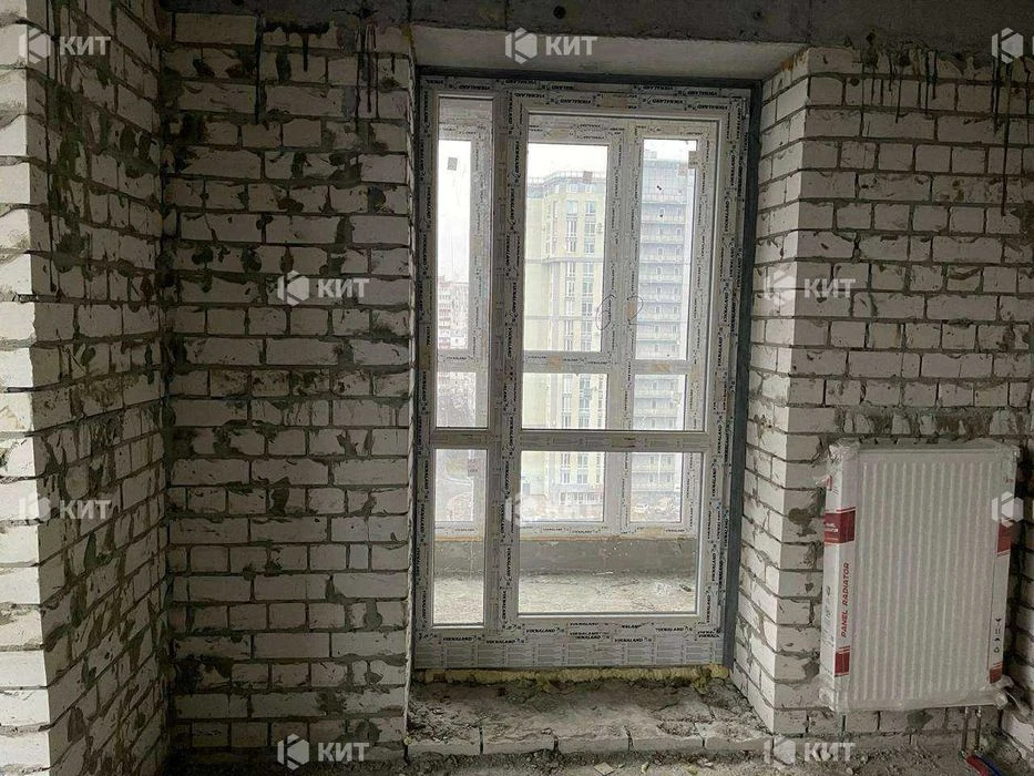 4к.120м2, Центр, ЖК Овіс (ЖК Овис, ул. Клочковская, м. Госпр