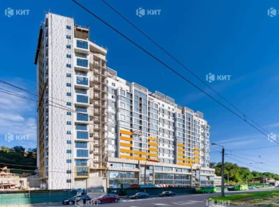 4к.120м2, Центр, ЖК Овіс (ЖК Овис, ул. Клочковская, м. Госпр