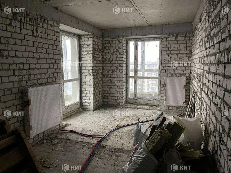 4к.120м2, Центр, ЖК Овіс (ЖК Овис, ул. Клочковская, м. Госпр