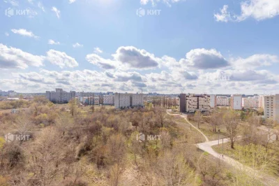 2к.78м2 Салтівка (Салтовка, ЖК Консоль, м. Академика Павлова