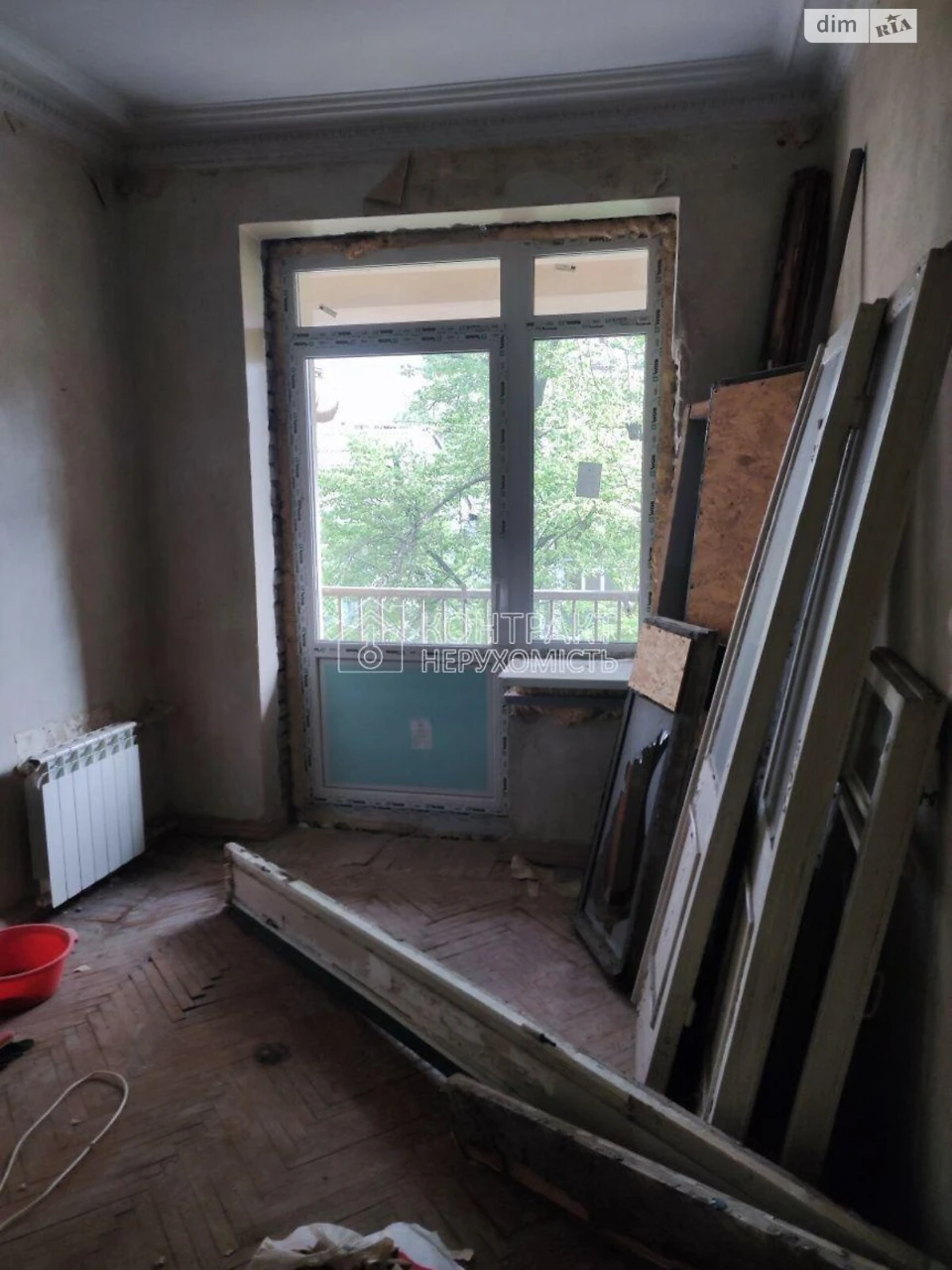 Продаж Квартира Нагірний (Київський)