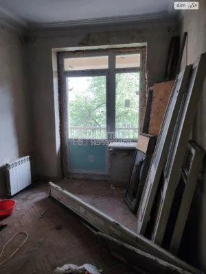 Продаж Квартира Нагірний (Київський)