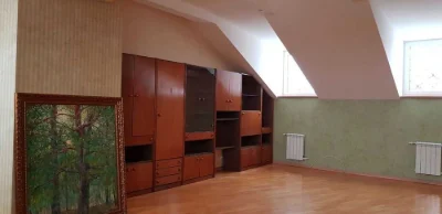 D1K Продам элитную двухуровневую квартиру с мансардой на ул.