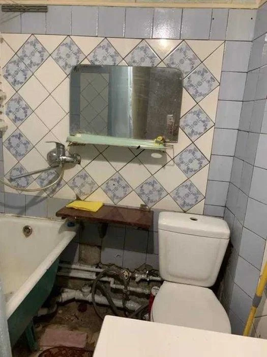 Быстрая продажа! 1 к. кв., пр-т Героев Харькова 210/