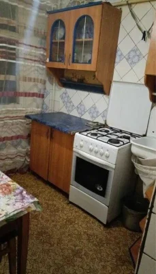 Быстрая продажа! 1 к. кв., пр-т Героев Харькова 210/