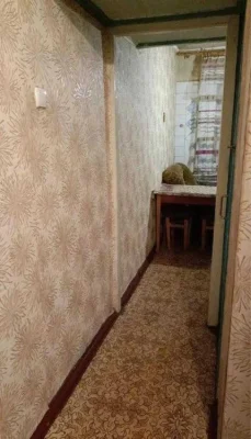 Быстрая продажа! 1 к. кв., пр-т Героев Харькова 210/