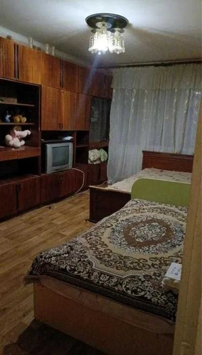 Быстрая продажа! 1 к. кв., пр-т Героев Харькова 210/