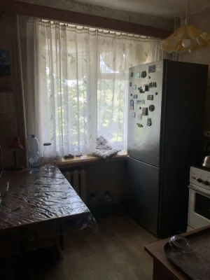 3к.квартира на Залютино