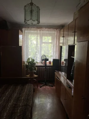 3к.квартира на Залютино