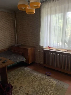 3к.квартира на Залютино