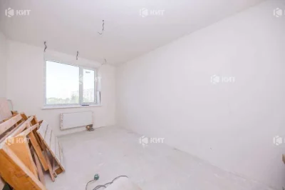 3к. 90м2, ЖК Крокус (ул. Холодногорская, м. Холодная гора) 1