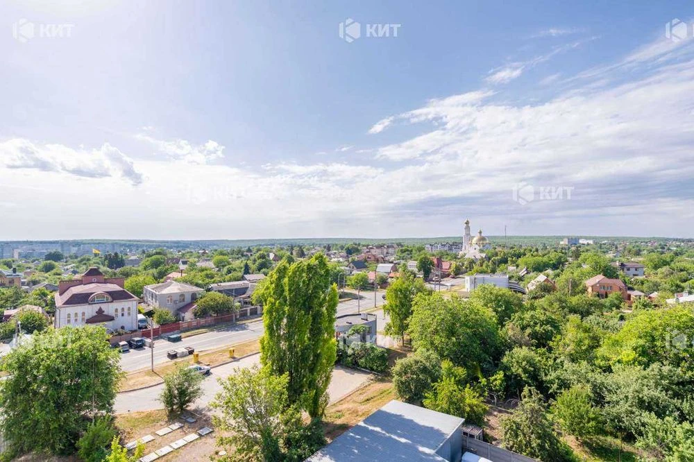 3к. 90м2, ЖК Крокус (ул. Холодногорская, м. Холодная гора) 1