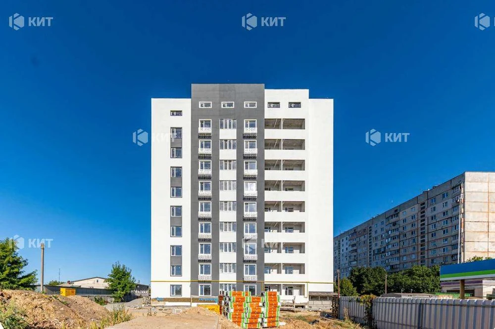 3к. 90м2, ЖК Крокус (ул. Холодногорская, м. Холодная гора) 1