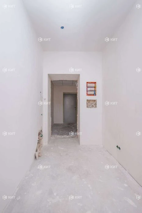 3к. 90м2, ЖК Крокус (ул. Холодногорская, м. Холодная гора) 1
