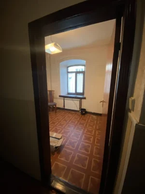 Продам 1 комнатную квартиру