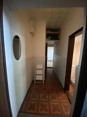 Продам 1 комнатную квартиру