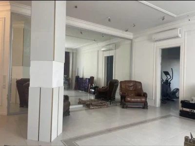 ТОРГ!! ЖК ФАВОРИТ! ЭЛИТ! Продам 3 ком квартиру 143 м2 с ремо