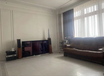 ТОРГ!! ЖК ФАВОРИТ! ЭЛИТ! Продам 3 ком квартиру 143 м2 с ремо