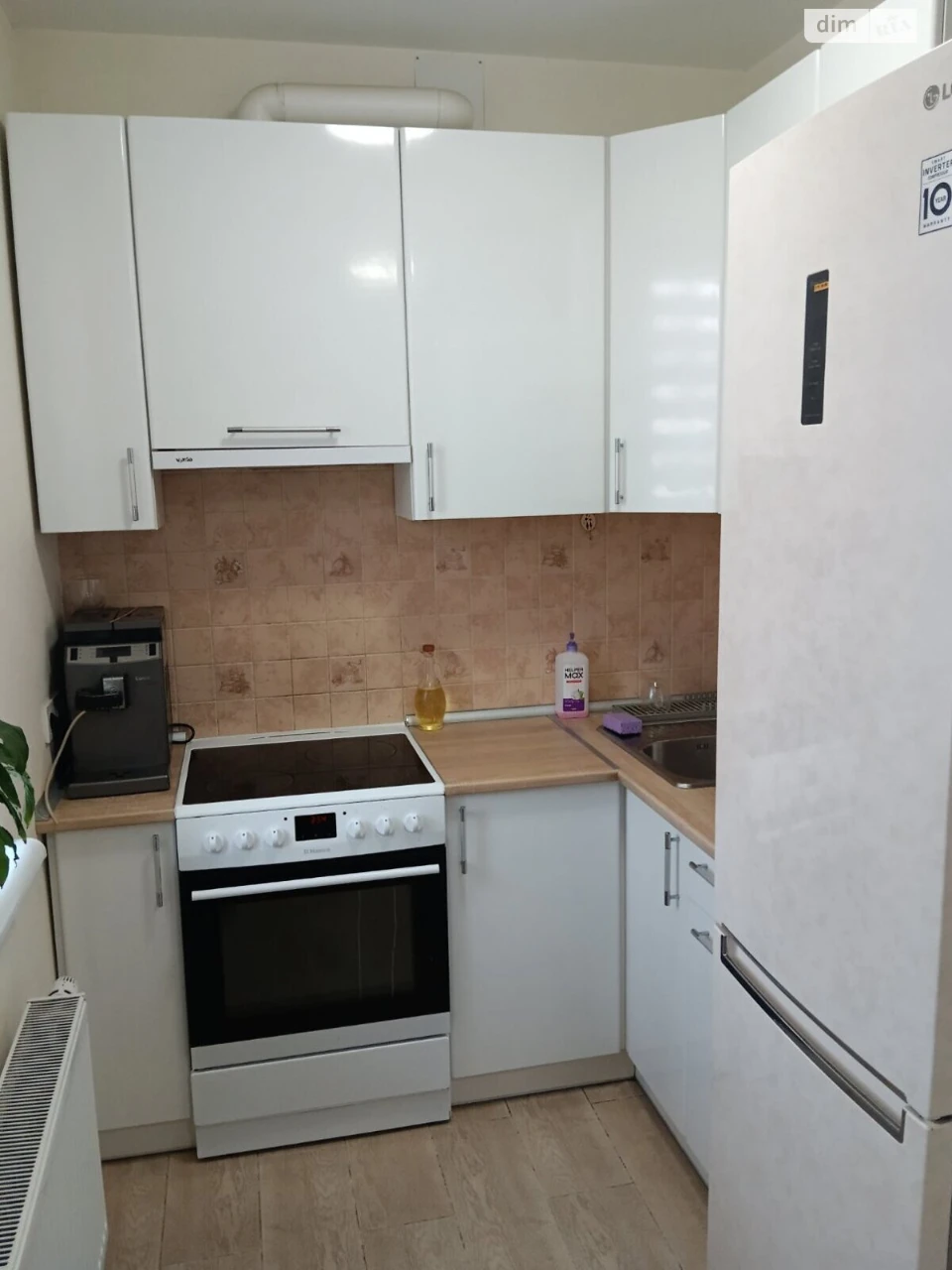 Продаж Квартира Київський