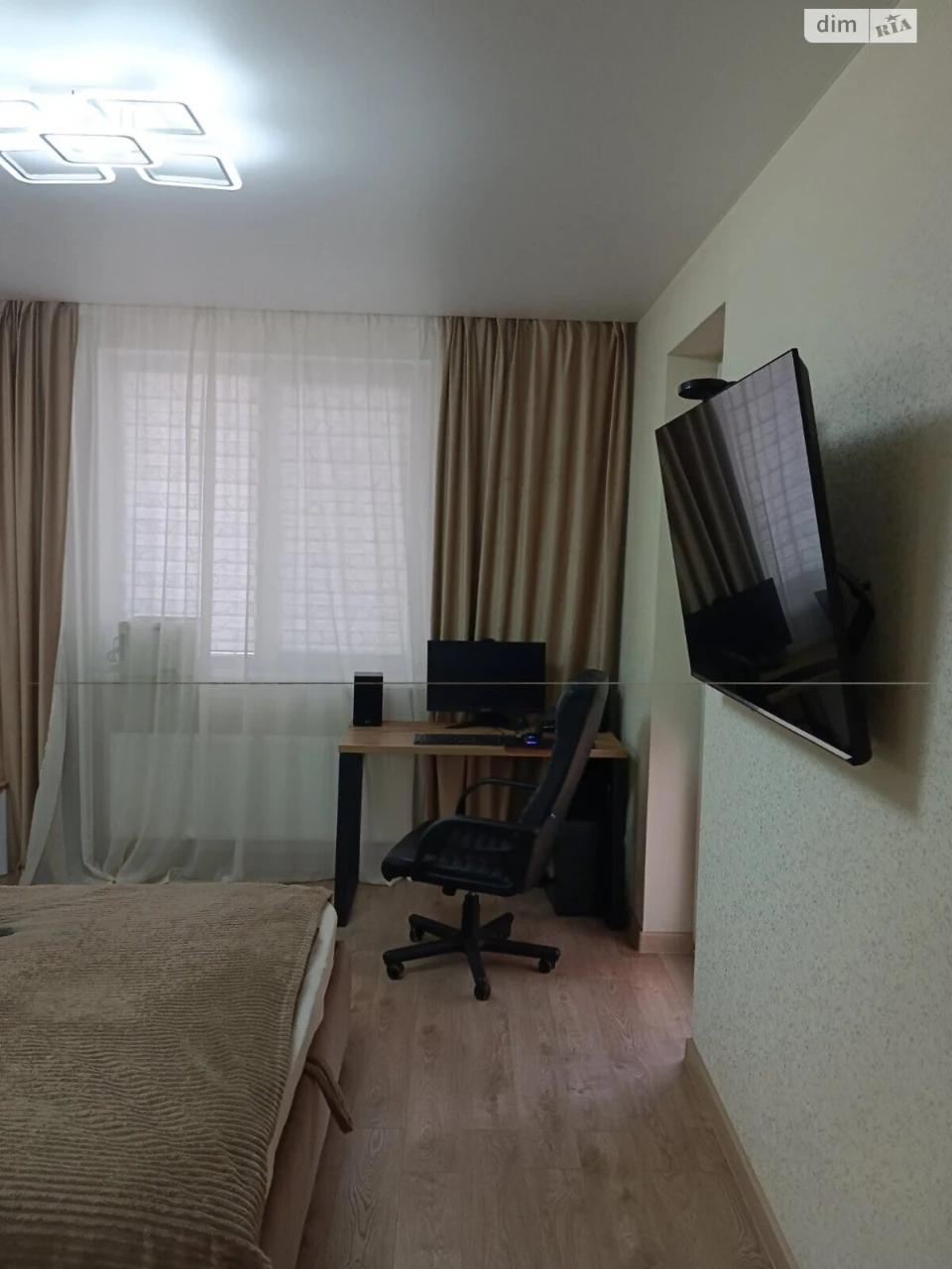 Продаж Квартира Київський