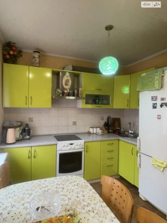 Продаж Квартира Новобаварський