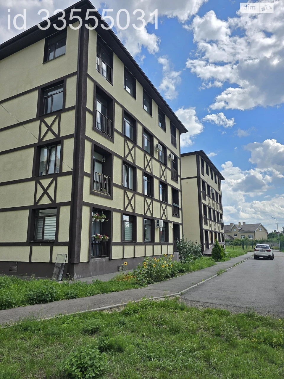 Продаж Квартира МЖК Інтернаціоналіст