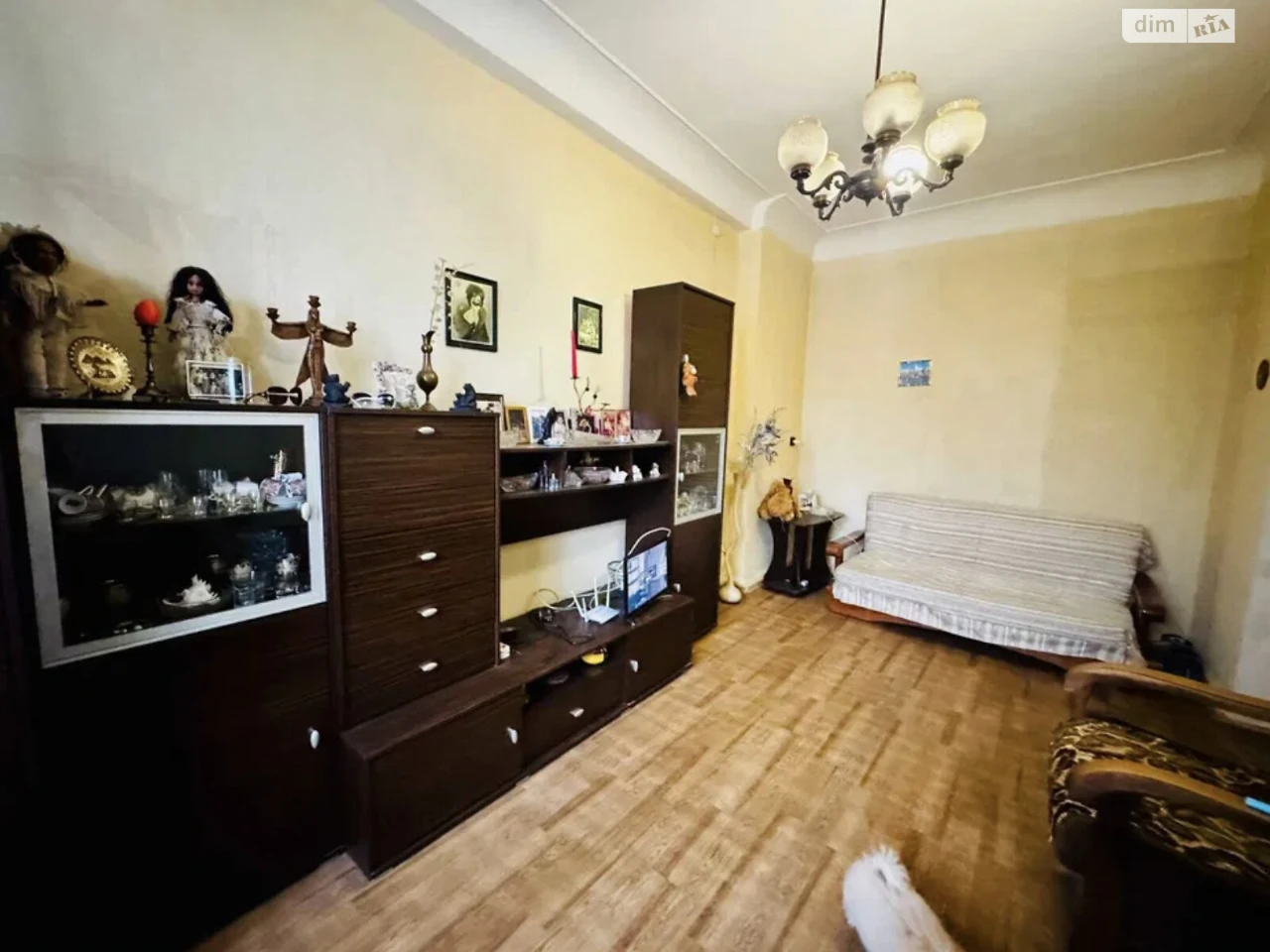 Продаж Квартира Холодногірський