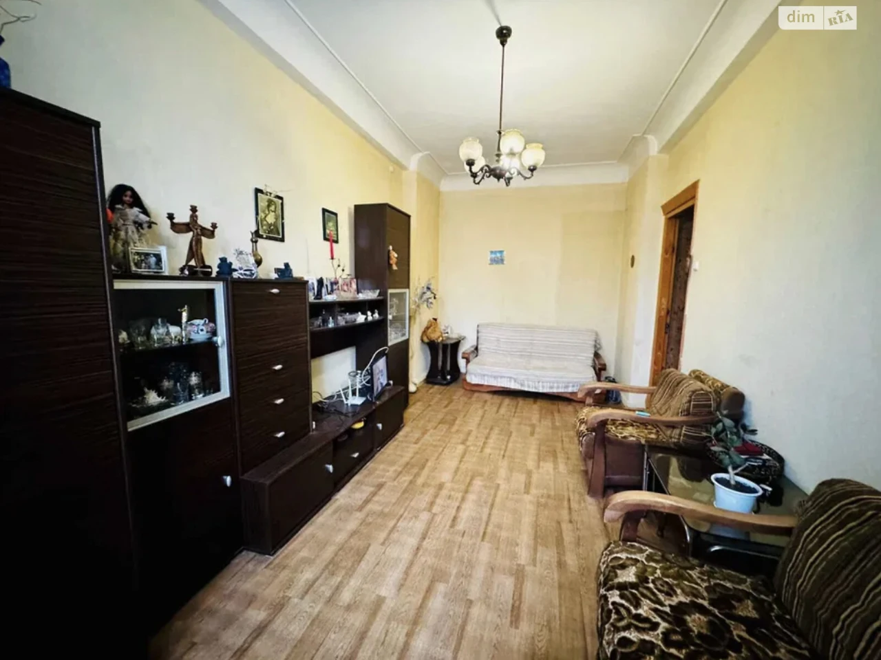 Продаж Квартира Холодногірський