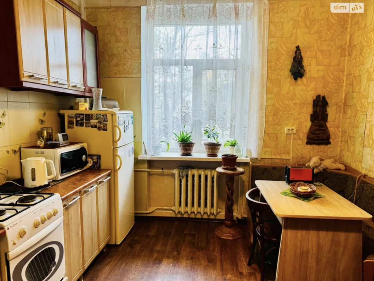Продаж Квартира Холодногірський